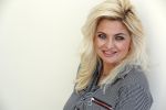 Wateringen 20 april 2018
Bobbi Eden met haar man Mark Laurenz en hun zoon Brandon