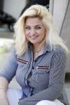Wateringen 20 april 2018
Bobbi Eden met haar man Mark Laurenz en hun zoon Brandon