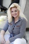 Wateringen 20 april 2018
Bobbi Eden met haar man Mark Laurenz en hun zoon Brandon
