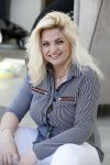 Wateringen 20 april 2018
Bobbi Eden met haar man Mark Laurenz en hun zoon Brandon