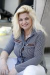 Wateringen 20 april 2018
Bobbi Eden met haar man Mark Laurenz en hun zoon Brandon
