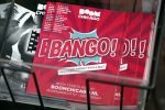 Amsterdam 7 mei 2018 
25 jaar Boom chicago in boom chicago theater.
