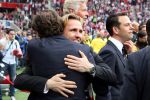 Eindhoven, 15 April 2018
PSV-AJAX, eindstand 3-0 en Landskampioen Seizoen 2017-2018