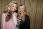 Noordwijk 9 april 2018
Uitreiking en lunch van de strong woman award in hotel Huis ter Duin. Brigitte Nijman en Joke de Kruif