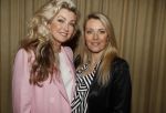 Noordwijk 9 april 2018
Uitreiking en lunch van de strong woman award in hotel Huis ter Duin. Brigitte Nijman en Joke de Kruif