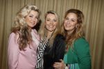 Noordwijk 9 april 2018
Uitreiking en lunch van de strong woman award in hotel Huis ter Duin. Brigitte Nijman en Joke de Kruif