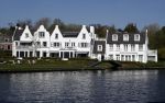 Breukelen 21 en 22 april 2018
Andre Hazes jr en zijn neef Djarno Hofland wonen in een huis op het complex Overweer in Breukelen.