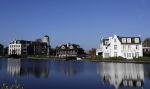 Breukelen 21 en 22 april 2018
Andre Hazes jr en zijn neef Djarno Hofland wonen in een huis op het complex Overweer in Breukelen.