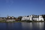 Breukelen 21 en 22 april 2018
Andre Hazes jr en zijn neef Djarno Hofland wonen in een huis op het complex Overweer in Breukelen.