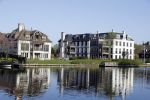 Breukelen 21 en 22 april 2018
Andre Hazes jr en zijn neef Djarno Hofland wonen in een huis op het complex Overweer in Breukelen.