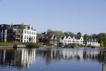 Breukelen 21 en 22 april 2018
Andre Hazes jr en zijn neef Djarno Hofland wonen in een huis op het complex Overweer in Breukelen.