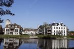 Breukelen 21 en 22 april 2018
Andre Hazes jr en zijn neef Djarno Hofland wonen in een huis op het complex Overweer in Breukelen.