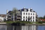 Breukelen 21 en 22 april 2018
Andre Hazes jr en zijn neef Djarno Hofland wonen in een huis op het complex Overweer in Breukelen.