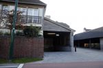 Breukelen 21 en 22 april 2018
Andre Hazes jr en zijn neef Djarno Hofland wonen in een huis op het complex Overweer in Breukelen.