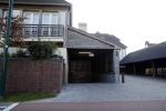 Breukelen 21 en 22 april 2018
Andre Hazes jr en zijn neef Djarno Hofland wonen in een huis op het complex Overweer in Breukelen.