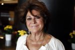 Noordwijk 9 april 2018
Uitreiking en lunch van de strong woman award in hotel Huis ter Duin. Christine Kronenberg