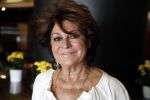 Noordwijk 9 april 2018
Uitreiking en lunch van de strong woman award in hotel Huis ter Duin. Christine Kronenberg