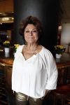Noordwijk 9 april 2018
Uitreiking en lunch van de strong woman award in hotel Huis ter Duin. Christine Kronenberg