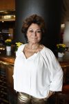 Noordwijk 9 april 2018
Uitreiking en lunch van de strong woman award in hotel Huis ter Duin. Christine Kronenberg