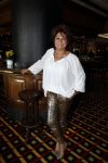 Noordwijk 9 april 2018
Uitreiking en lunch van de strong woman award in hotel Huis ter Duin. Christine Kronenberg
