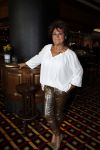 Noordwijk 9 april 2018
Uitreiking en lunch van de strong woman award in hotel Huis ter Duin. Christine Kronenberg