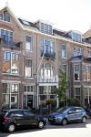 Utrecht 7 mei 2018
Huis Claudia de Breij in Utrecht.