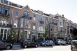 Utrecht 7 mei 2018
Huis Claudia de Breij in Utrecht.