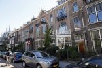 Utrecht 7 mei 2018
Huis Claudia de Breij in Utrecht.