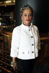 Noordwijk 9 april 2018
Uitreiking en lunch van de strong woman award in hotel Huis ter Duin. Connie Witteman