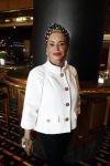 Noordwijk 9 april 2018
Uitreiking en lunch van de strong woman award in hotel Huis ter Duin. Connie Witteman