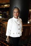 Noordwijk 9 april 2018
Uitreiking en lunch van de strong woman award in hotel Huis ter Duin. Connie Witteman
