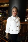 Noordwijk 9 april 2018
Uitreiking en lunch van de strong woman award in hotel Huis ter Duin. Connie Witteman