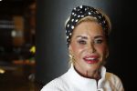 Noordwijk 9 april 2018
Uitreiking en lunch van de strong woman award in hotel Huis ter Duin. Connie Witteman