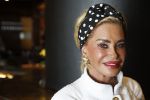 Noordwijk 9 april 2018
Uitreiking en lunch van de strong woman award in hotel Huis ter Duin. Connie Witteman