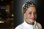 Noordwijk 9 april 2018
Uitreiking en lunch van de strong woman award in hotel Huis ter Duin. Connie Witteman