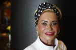 Noordwijk 9 april 2018
Uitreiking en lunch van de strong woman award in hotel Huis ter Duin. Connie Witteman