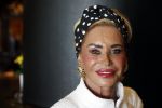 Noordwijk 9 april 2018
Uitreiking en lunch van de strong woman award in hotel Huis ter Duin. Connie Witteman