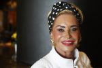 Noordwijk 9 april 2018
Uitreiking en lunch van de strong woman award in hotel Huis ter Duin. Connie Witteman