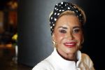 Noordwijk 9 april 2018
Uitreiking en lunch van de strong woman award in hotel Huis ter Duin. Connie Witteman