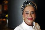 Noordwijk 9 april 2018
Uitreiking en lunch van de strong woman award in hotel Huis ter Duin. Connie Witteman