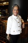 Noordwijk 9 april 2018
Uitreiking en lunch van de strong woman award in hotel Huis ter Duin. Connie Witteman