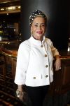 Noordwijk 9 april 2018
Uitreiking en lunch van de strong woman award in hotel Huis ter Duin. Connie Witteman