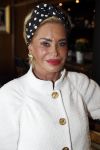 Noordwijk 9 april 2018
Uitreiking en lunch van de strong woman award in hotel Huis ter Duin. Connie Witteman