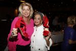 Noordwijk 9 april 2018
Uitreiking en lunch van de strong woman award in hotel Huis ter Duin. Angela Hoogeveen met Connie Witteman