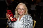 Noordwijk 9 april 2018
Uitreiking en lunch van de strong woman award in hotel Huis ter Duin.  Corry Konings