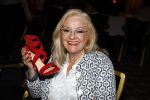 Noordwijk 9 april 2018
Uitreiking en lunch van de strong woman award in hotel Huis ter Duin.  Corry Konings