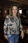 Noordwijk 9 april 2018
Uitreiking en lunch van de strong woman award in hotel Huis ter Duin. Cynthia Abma