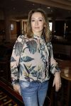 Noordwijk 9 april 2018
Uitreiking en lunch van de strong woman award in hotel Huis ter Duin. Cynthia Abma