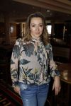Noordwijk 9 april 2018
Uitreiking en lunch van de strong woman award in hotel Huis ter Duin. Cynthia Abma