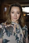 Noordwijk 9 april 2018
Uitreiking en lunch van de strong woman award in hotel Huis ter Duin. Cynthia Abma